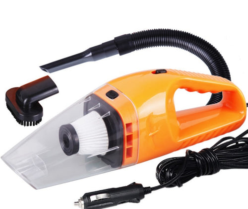 Aspirateur voiture portable sans fil
