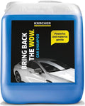 Kärcher - Car Shampoo, 6.295-360.0, 5 L