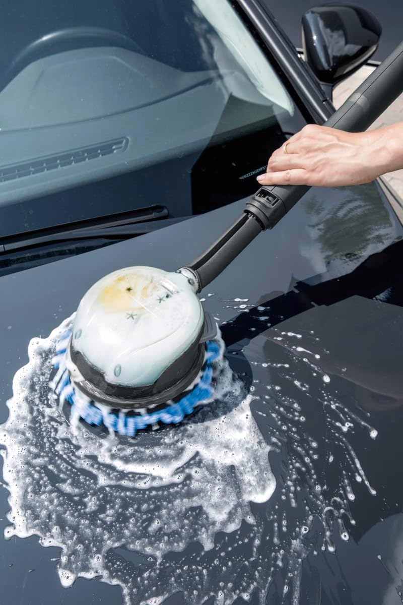 Kärcher - Car Shampoo, 6.295-360.0, 5 L