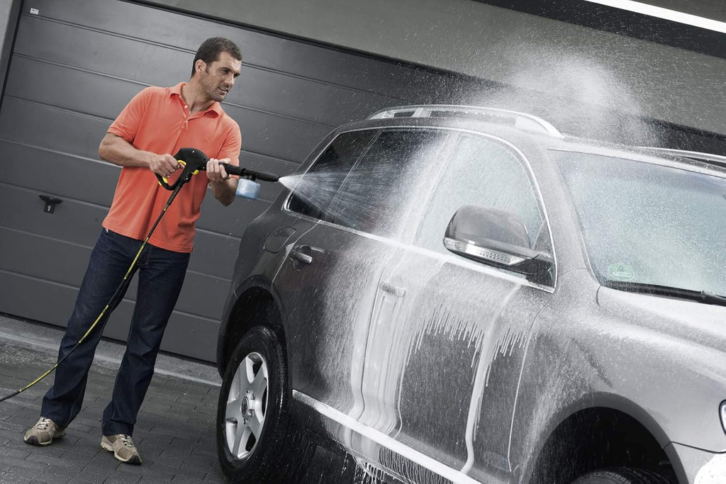 Kärcher - Car Shampoo, 6.295-360.0, 5 L