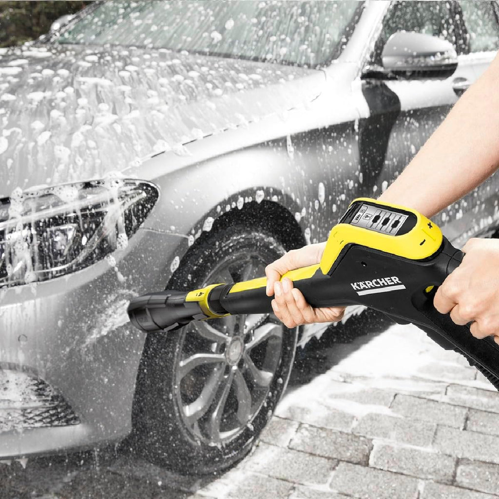 Kärcher - Car Shampoo, 6.295-360.0, 5 L