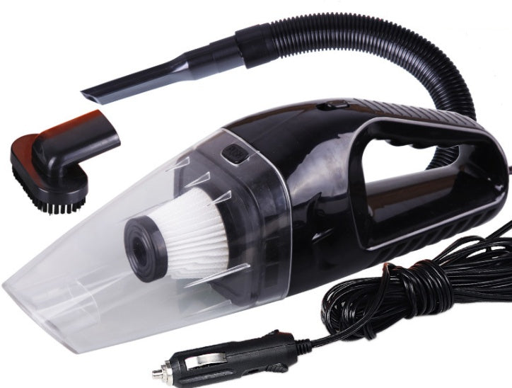 Aspirateur voiture portable sans fil