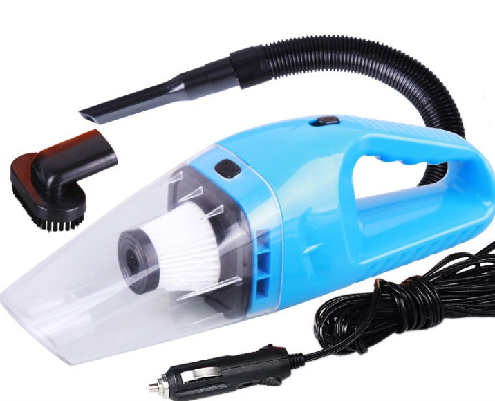 Aspirateur voiture portable sans fil