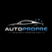 AutoPropre – Accueil